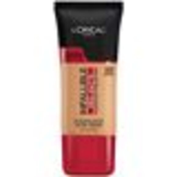 L'Oreal Paris Infallible Pro-Matte Liquid Longwear Foundation - Fresh B - Picture 4 of 4
